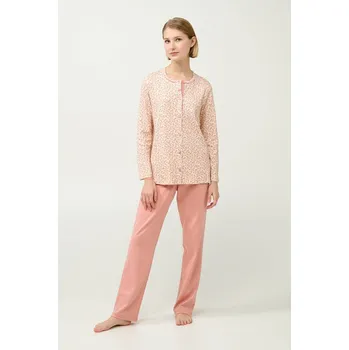 Dámské pyžamo VAMP PYJAMAS 23332-609-L