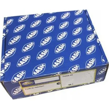 Zavěšení kol Sasic SWH0418 Flexibilní hadice chladiče