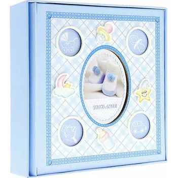 Fotoalbum Fotoalbum pro 200 ks 10x15