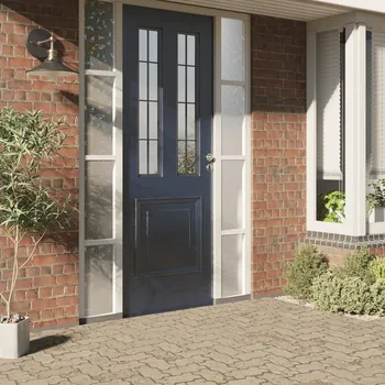 Okenní dekorace Okenní fólie matná 3D duhový vzor 60 x 1 000 cm PVC IM_155854