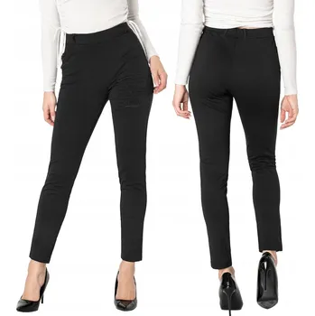 Dámské legíny Benter Fashion Wear dámské legíny 46645 klasické dlouhé velikost M