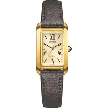 Hodinky Citizen EW5622-09P Damenuhr Eco-Drive L 32,5mm 5