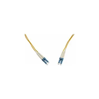 Kabel Patch kabel 9/125 LCupc/LCupc SM OS 5m duplex