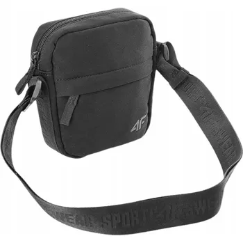 Sportovní taška Taška přes rameno 4F 4F vícebarevná