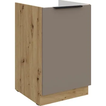 Stolarz-Lempert Kuchyňská skříňka Aria TA-AR - dolní 50 ZL 1F dřezová