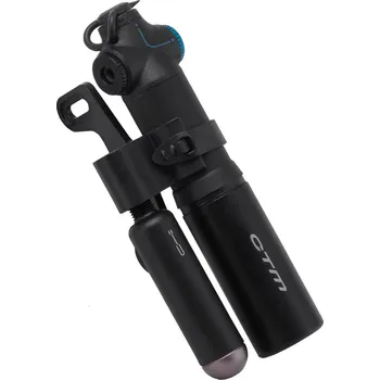 pumpička Hustilka CO2 mini CTM Radda