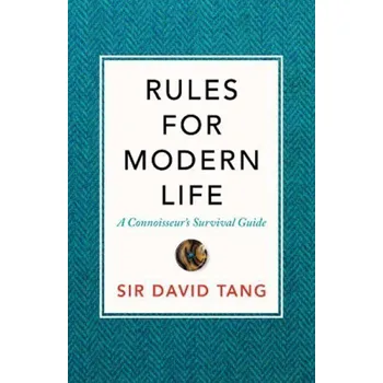 Rules For Modern Life