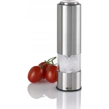Mlýnek na koření ADHOC ELEKTRICKÝ MLÝNEK NA SŮL A PEPŘ PEPMATIK