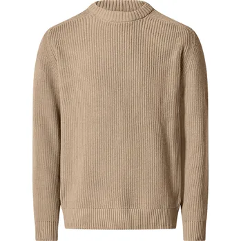 Pánský svetr Esmara Men Pánský pletený svetr (béžová, XL (56/58))