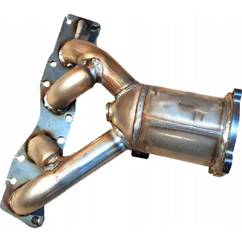 Katalyzátor JMJ 1091569FA katalyzátor