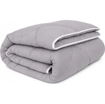 přikrývka Přikrývka polyesterová 140x200 celoroční teplá lehká ČESKÁ