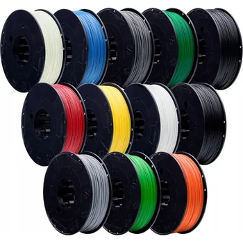 Filament Filament ABS Print me 1,75 mm 1200 g Vícebarevný