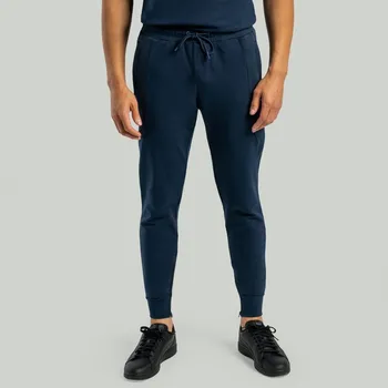 STRIX Tepláky ALPHA Midnight Blue XXL modrá