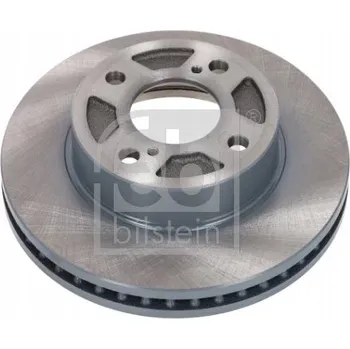Brzdový kotouč Brzdový kotouč Febi Bilstein 194774