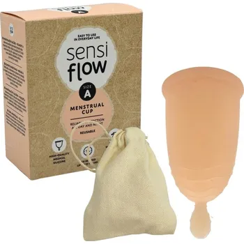 Menstruační kalíšek Menstruační kalíšek velikost A