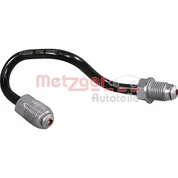 Brzdová hadice Metzger 4120006 Brzdová hadice