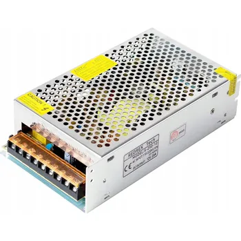 Redrex Adaptér pro síťový napájecí zdroj DC 12 V 20 A