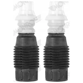 Monroe PK161 Sada prachovek tlumiče / Ochranná sada tlumiče