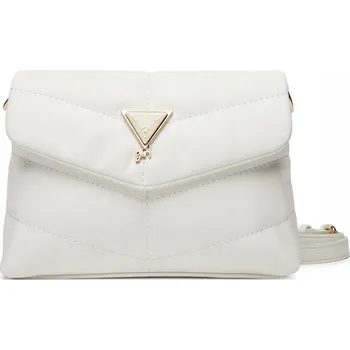 Kabelka Guess Dívčí kabelka J5YZ12WGVT0 Bílá