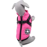 Vsepropejska Achar růžová