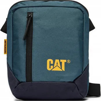 Caterpillar taška přes rameno The Project Tablet Bag modrá