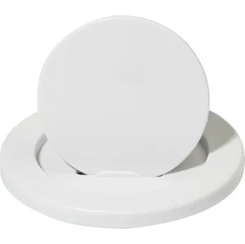 Reklamní Magobik magnetický držák na mobil RABS, bílá