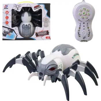 RC model auta Robopavouk na dálkové ovládání pro děti