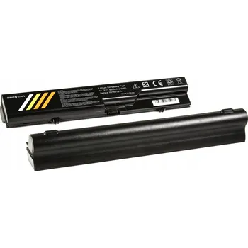 Baterie k notebooku Baterie do notebooků HP, Compaq, lithium-iontová, 6600 mAh Enestar
