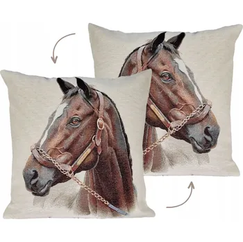 Povlak na polštářek Dekorační povlak na polštář Supreme Style 45 x 45 cm