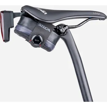 Sedlo na kolo Držák radaru na sedlo Selle Italia - Wahoo Trackr / velikost M