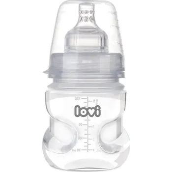 Kojenecká láhev Láhev Lovi 150 ml 21/564