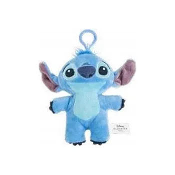 Přívěsek Na Klíče Stitch a kamarádi 2D PLAY BY PLAY - náhodný výběr