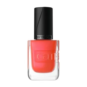 Make-up CATRICE Gel Affair Nail Lacquer Lak na nehty