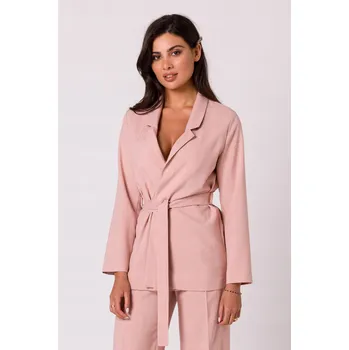 Dámské sako Dámský sako s dlouhým rukávem BeWear , velikost XL