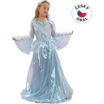 Karnevalový kostým princezna deluxe (120–130 cm)