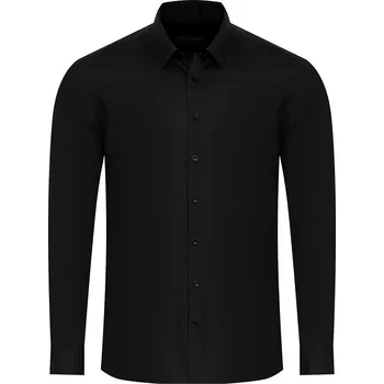 Pánská košile Primark pánská košile regular střih, dlouhý rukáv, polyester, velikost 3XL