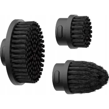 Vrták Náhradní kartáče Hoto pro elektrický čisticí kartáč Qwqjs001