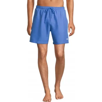 Pánské kraťasy Kraťasy plavkové kraťasy Fila Somalia modré VEL. XL