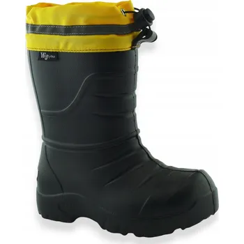 Pracovní obuv Dětské holínky Wojtyłko velikost 27