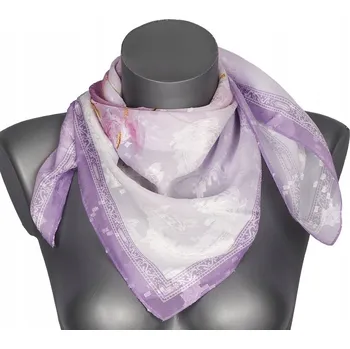 Šátek Versoli šátek polyester