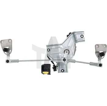 Motorek stěrače a odstřikovače Mechanismus stěračů MB Actros 5 MTX COR-MB-SD5081