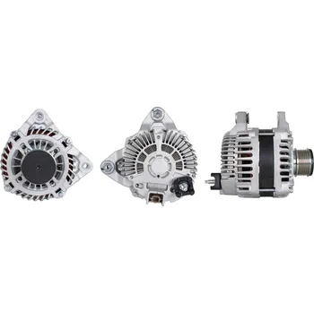 Alternátor Alternátor LUCAS LRA04274