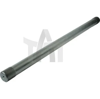 Poloosa kola Hnací hřídel EURORICAMBI 74171411