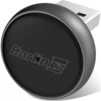 CarlinKit Mini Ultra 3 CH019 bezdrátový adaptér