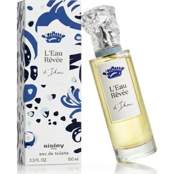 Unisex parfém Sisley L'Eau Rêvée D'Ikar 100 ml toaletní voda tester unisex