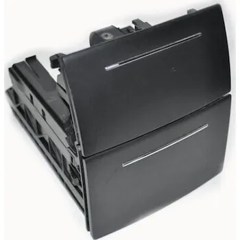 Popelník popelník zadní středový s pouzdrem