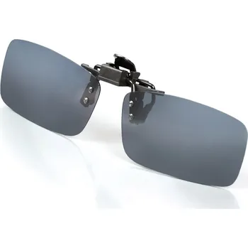 Sluneční brýle Tom Martin Polarizační klip TM01 na dioptrické brýle