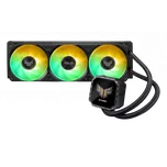 ASUS TUF Gaming LC III 360 ARGB LCD…