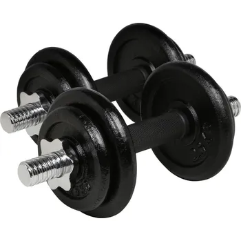 ENDURANCE Činka Endurance NO SIZE ČERNÁ|ŠEDÁ