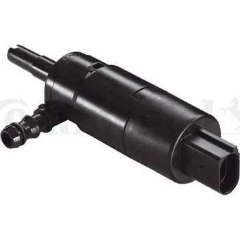 Motorek stěrače a odstřikovače motorek ostřikovače světel VDO